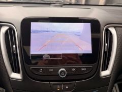 Used 2024  Chevrolet Malibu 4dr Sdn 1LT at Yes Automotive near Fort Wayne, IN