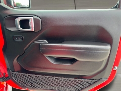Used 2025  Jeep Wrangler Rubicon X 4 Door 4x4 at Yes Automotive near Fort Wayne&comma; IN