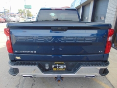 Used 2020  Chevrolet Silverado 1500 4WD Double Cab LT at Yes Automotive near Fort Wayne, IN