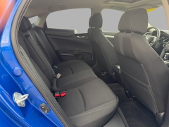 Used 2021  Honda Civic Sedan EX CVT at Yes Automotive near Fort Wayne&comma; IN