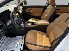 Used 2023  Nissan Sentra SV CVT at Yes Automotive near Fort Wayne&comma; IN