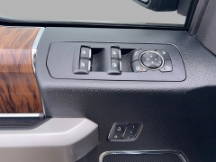 Used 2018  Ford F-150 4WD SuperCrew Lariat 5 1&sol;2 at Yes Automotive near Fort Wayne&comma; IN