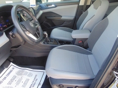 Used 2022  Volkswagen Taos SE FWD at Yes Automotive near Fort Wayne, IN