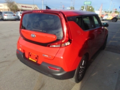 Used 2021  Kia Soul S IVT at Yes Automotive near Fort Wayne, IN