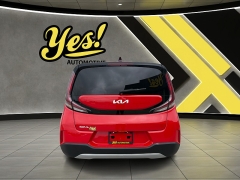 Used 2023  Kia Soul LX IVT at Yes Automotive near Fort Wayne&comma; IN