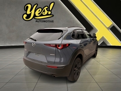 Used 2024  Mazda CX-30 2&period;5 S Carbon Edition AWD at Yes Automotive near Fort Wayne&comma; IN