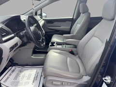 Used 2022  Honda Odyssey EX-L Auto at Yes Automotive near Fort Wayne&comma; IN