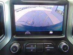 Used 2020  Chevrolet Silverado 1500 4WD Double Cab LT at Yes Automotive near Fort Wayne, IN