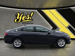 Used 2023  Chevrolet Malibu 4dr Sdn 1LT at Yes Automotive near Fort Wayne&comma; IN