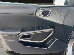Used 2024  Kia Soul LX IVT at Yes Automotive near Fort Wayne&comma; IN