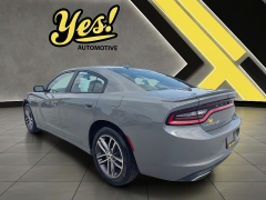 Used 2019  Dodge Charger 4d Sedan AWD SXT at Yes Automotive near Fort Wayne&comma; IN