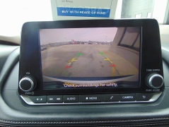 Used 2023  Nissan Rogue FWD SV at Yes Automotive near Fort Wayne&comma; IN