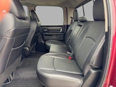 Used 2018  Ram 1500 4WD Crew Cab Sport at Yes Automotive near Fort Wayne&comma; IN