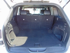Used 2020 Jeep Grand Cherokee 4d SUV 4WD Laredo Altitude at Yes Automotive near Fort Wayne, IN