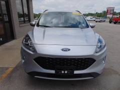 Used 2020 Ford Escape 4d SUV FWD SEL at Yes Automotive near Fort Wayne, IN