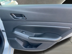 Used 2024  Nissan Altima 2&period;5 SV Sedan at Yes Automotive near Fort Wayne&comma; IN