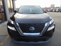 Used 2023  Nissan Rogue FWD SV at Yes Automotive near Fort Wayne&comma; IN