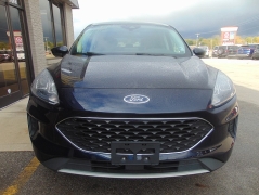 Used 2021  Ford Escape SE Hybrid AWD at Yes Automotive near Fort Wayne, IN