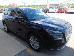 Used 2020 Lincoln Corsair 4d SUV FWD at Yes Automotive near Fort Wayne, IN