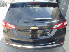 Used 2019 Chevrolet Equinox 4d SUV AWD LT w/2FL at Yes Automotive near Fort Wayne, IN