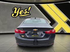 Used 2023  Chevrolet Malibu 4dr Sdn 1LT at Yes Automotive near Fort Wayne&comma; IN