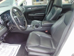 Used 2020 Chrysler 300 4d Sedan RWD Limited at Yes Automotive near Fort Wayne, IN
