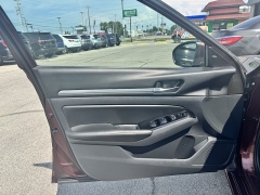 Used 2023 Nissan Altima 2.5 SV Sedan at Yes Automotive near Fort Wayne, IN