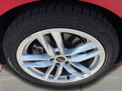 Used 2024  Audi A4 Sedan S line Premium Plus 45 TFSI quattro at Yes Automotive near Fort Wayne&comma; IN