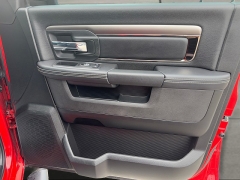 Used 2017  Ram 1500 4WD Quad Cab Night at Yes Automotive near Fort Wayne&comma; IN
