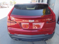 Used 2016 Cadillac ATS 4d Sedan 2.0L Turbo AWD at Yes Automotive near Fort Wayne, IN