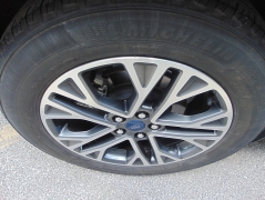 Used 2020 Ford Escape 4d SUV FWD SEL at Yes Automotive near Fort Wayne, IN