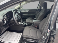 Used 2024  Kia Forte LXS IVT at Yes Automotive near Fort Wayne&comma; IN