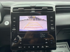 Used 2024  Hyundai Tucson SEL FWD &ast;Fleet&ast; at Yes Automotive near Fort Wayne&comma; IN