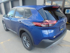 Used 2023  Nissan Rogue FWD S at Yes Automotive near Fort Wayne, IN