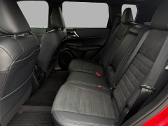 Used 2023  Mitsubishi Outlander SE Special Edition S-AWC at Yes Automotive near Fort Wayne&comma; IN