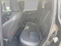 Used 2023  Jeep Renegade Trailhawk 4x4 at Yes Automotive near Fort Wayne&comma; IN