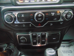 Used 2020 Jeep Wrangler Unlimited 4d SUV 4WD Sahara Altitude at Yes Automotive near Fort Wayne, IN