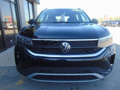 Used 2024  Volkswagen Taos S FWD at Yes Automotive near Fort Wayne, IN