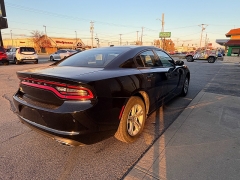 Used 2022  Dodge Charger SXT RWD at Yes Automotive near Fort Wayne, IN