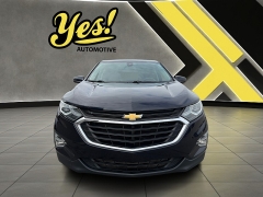 Used 2020  Chevrolet Equinox 4d SUV FWD LT w&sol;2FL at Yes Automotive near Fort Wayne&comma; IN