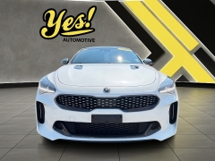 Used 2019  Kia Stinger 4d Sedan AWD GT2 at Yes Automotive near Fort Wayne&comma; IN