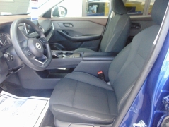 Used 2023  Nissan Rogue FWD S at Yes Automotive near Fort Wayne, IN