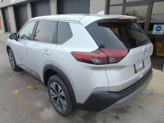 Used 2023  Nissan Rogue FWD SV at Yes Automotive near Fort Wayne&comma; IN