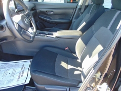 Used 2023 Nissan Sentra SV CVT at Yes Automotive near Fort Wayne, IN
