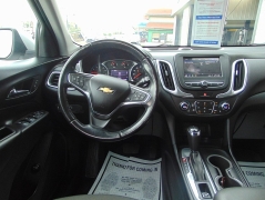 Used 2019 Chevrolet Equinox 4d SUV FWD LT w/1LT at Yes Automotive near Fort Wayne, IN