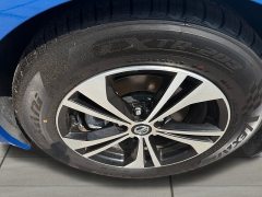 Used 2022  Nissan Sentra SV CVT at Yes Automotive near Fort Wayne&comma; IN