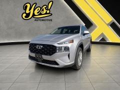  2021 Hyundai Santa Fe SEL AWD at Yes Automotive near Fort Wayne&comma; IN