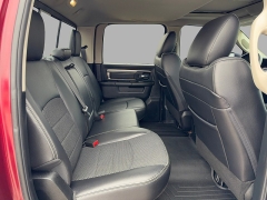 Used 2018  Ram 1500 4WD Crew Cab Sport at Yes Automotive near Fort Wayne&comma; IN