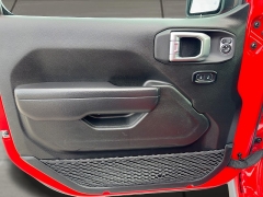 Used 2025  Jeep Wrangler Rubicon X 4 Door 4x4 at Yes Automotive near Fort Wayne&comma; IN