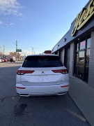 Used 2024  Mitsubishi Outlander SE S-AWC at Yes Automotive near Fort Wayne, IN